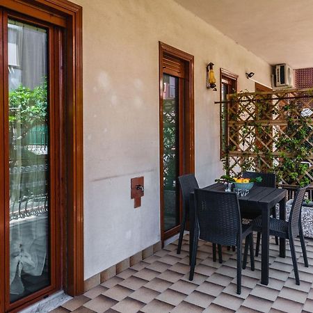 Lemon Tree Apartments By Wonderful Italy Giardini Naxos Eksteriør bilde
