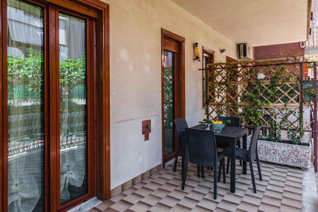 Lemon Tree Apartments By Wonderful Italy Giardini Naxos Eksteriør bilde