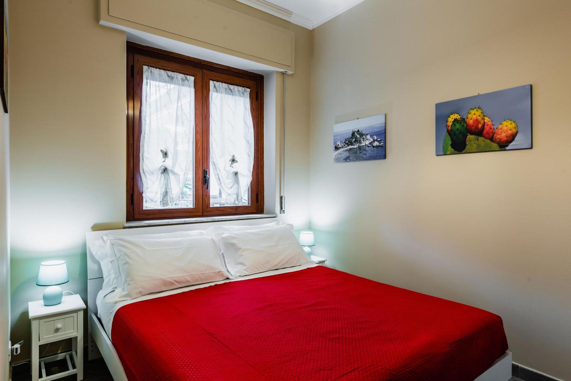 Lemon Tree Apartments By Wonderful Italy Giardini Naxos Eksteriør bilde